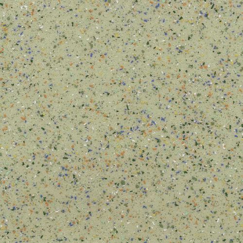 Pavimento in vinile - DIAMOND STANDART PLAZA - Graboplast Floor Covering Manufacturers Ltd - per il settore terziario / in rotoli / liscio