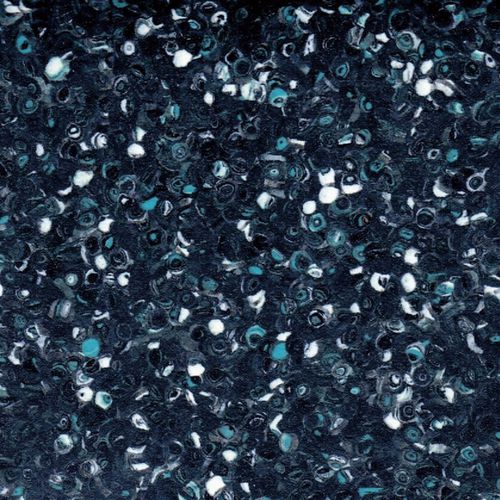 Pavimento in vinile - GRABO FORTIS FITT - Graboplast Floor Covering Manufacturers Ltd - per il settore terziario / in rotoli / liscio