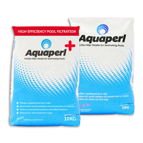 Filtro per piscina per piscina pubblica - AQUAPERL - Inpro