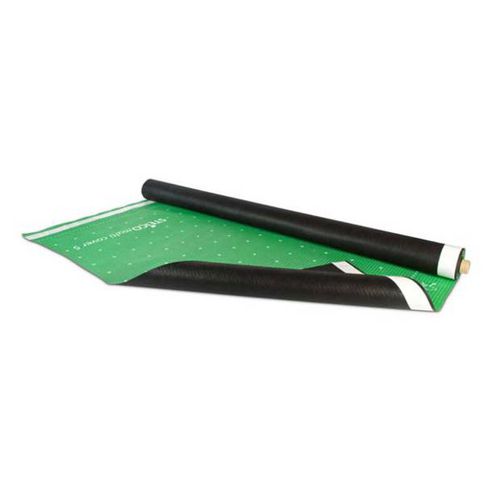 Barriera al vapore in polipropilene - MULTI COVER 5 - STEICO - autoadesiva