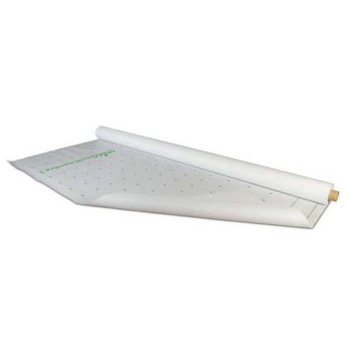 Barriera al vapore in polipropilene - MULTI MEMBRA 5 - STEICO - per muro / per soffitto