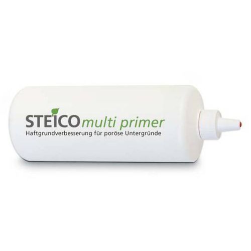 Primer per muratura - MULTI PRIMER  - STEICO - per legno / per calcestruzzo / per cartongesso
