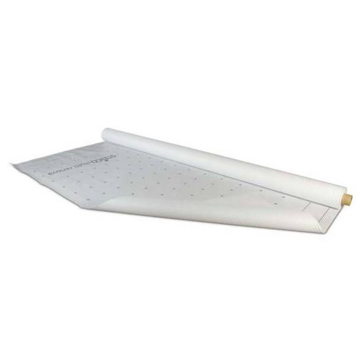 Barriera al vapore in polipropilene - MULTI RENOVA - STEICO - per muro / per soffitto