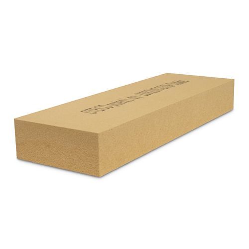 Isolante termico - PROTECT DRY - STEICO - in fibra di legno / in pannelli / per muro