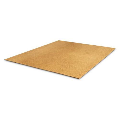 Pannello da costruzione in fibra di legno - HARDBOARD HB/HB.H - STEICO - per mobile / di lunga durata / ecologica