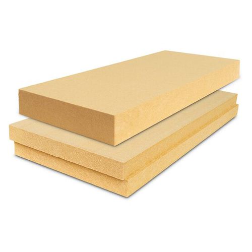 Isolante termico - THERM DRY - STEICO - in fibra di legno / in pannelli rigidi / per muro