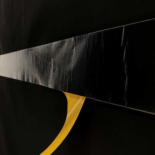 Banda adesiva impermeabile - FIRETAPE B340B - WINCO TECHNOLOGIES - isolante / per spazi umidi / a doppia faccia