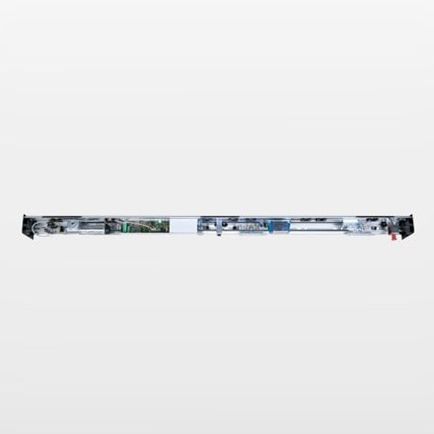 Automazione per porta scorrevole - A1000 COMPACT 1 - FAAC