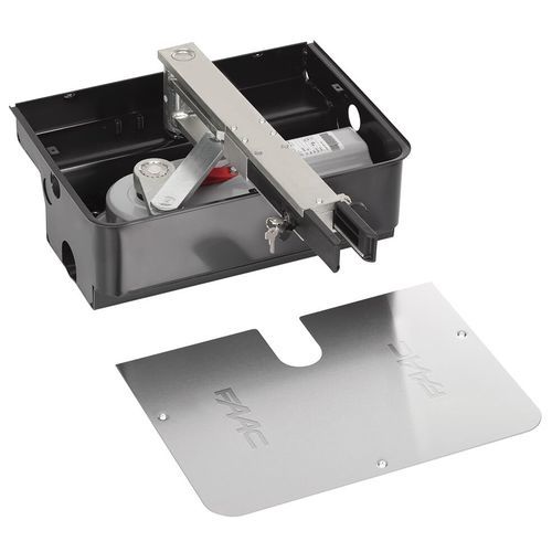 Automazione per cancello battente - 770N 230V - FAAC