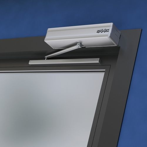 Automazione a doppio battente - 950N2 - FAAC