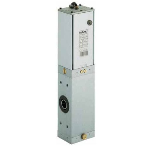 Automazione per porta di garage - 580 - FAAC