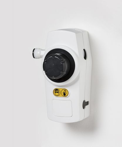 Sistema di dosaggio contract - ECOMIX COMPACT - BRIGHTWELL DISPENSERS - manuale / per prodotti chimici
