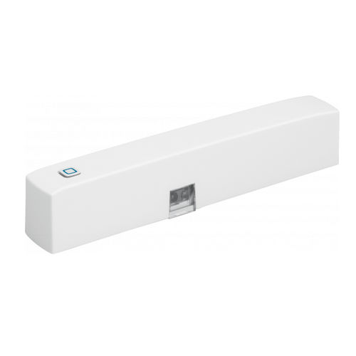 Rilevatore di apertura - HmIP-SWDO-2 - Homematic IP by eQ-3 - non incassato / con alimentazione a batteria / bianco