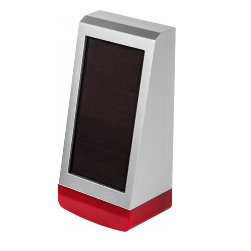 Allarme antintrusione - HmIP-ASIR-O - Homematic IP by eQ-3 - senza fili / con sola sirena / per finestra