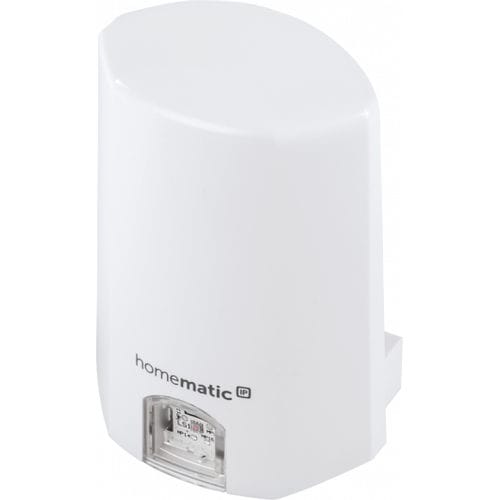 Rilevatore di luminosità - HmIP-SLO - Homematic IP by eQ-3 - da parete / da appoggio / da esterno