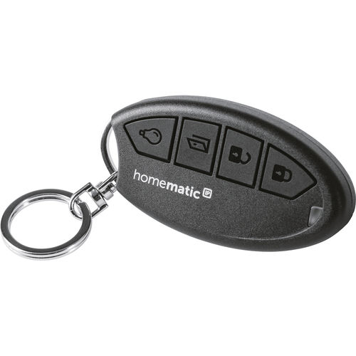 Radiocomando per illuminazione - HmIP-KRCK - Homematic IP by eQ-3 - per controllo accesso / per sistema domotico / per porta