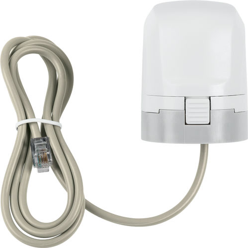 Regolatore di temperatura per sistema domotico - HmIP-VDMOT - Homematic IP by eQ-3 - d'ambiente