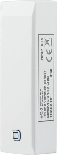 Rilevatore di movimento - HmIP-STV - Homematic IP by eQ-3 - di intrusione / di apertura / combinato