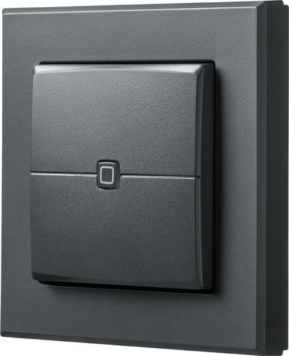 Telecomando per sistema domotico - HmIP-WRC2-A - Homematic IP by eQ-3 - per avvolgibile / per illuminazione / per riscaldamento