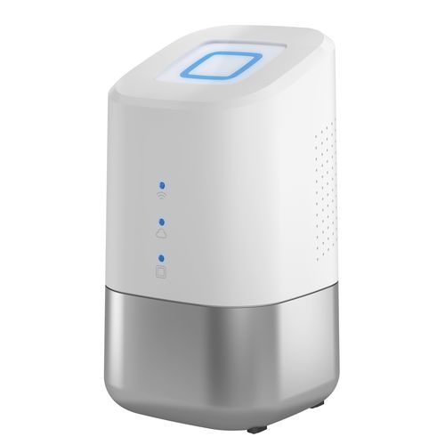 Unità di controllo centralizzata - HmIP-HCU1 - Homematic IP by eQ-3 - per sistema domotico / colorata