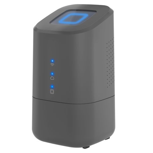 Unità di controllo centralizzata - HmIP-HCU1-A - Homematic IP by eQ-3 - per sistema domotico / colorata