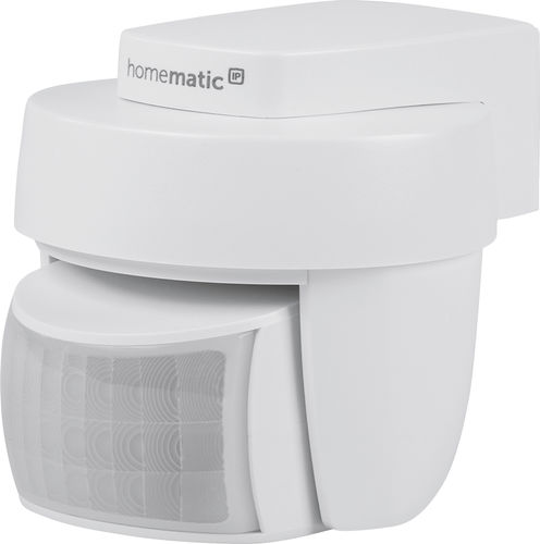 Rilevatore di luminosità - HmIP-SMO-2 - Homematic IP by eQ-3 - di movimento / non incassato / da esterno