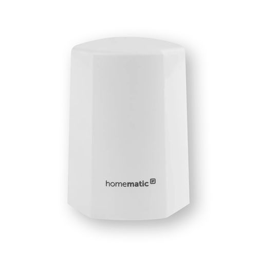 Rilevatore di temperatura - HmIP-STHO - Homematic IP by eQ-3 - di umidità / non incassato / da esterno