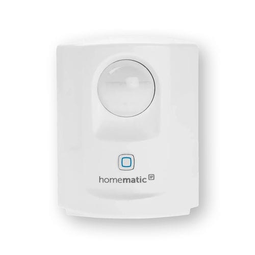 Rilevatore di luminosità - HmIP-SMI - Homematic IP by eQ-3 - di movimento / da parete / da soffitto