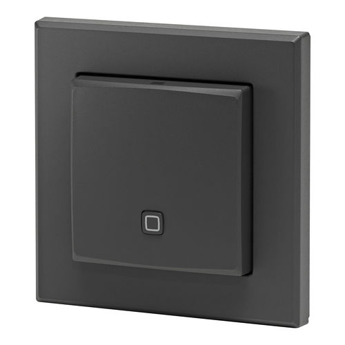 Rilevatore di temperatura - HmIP-STH-A - Homematic IP by eQ-3 - di umidità / da parete / con alimentazione a batteria