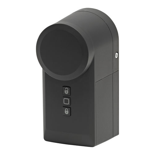 Automazione per bloccaggio - HmIP-DLD-A - Homematic IP by eQ-3