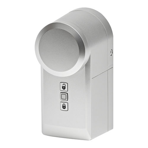Automazione per bloccaggio per porta - HmIP-DLD-S - Homematic IP by eQ-3