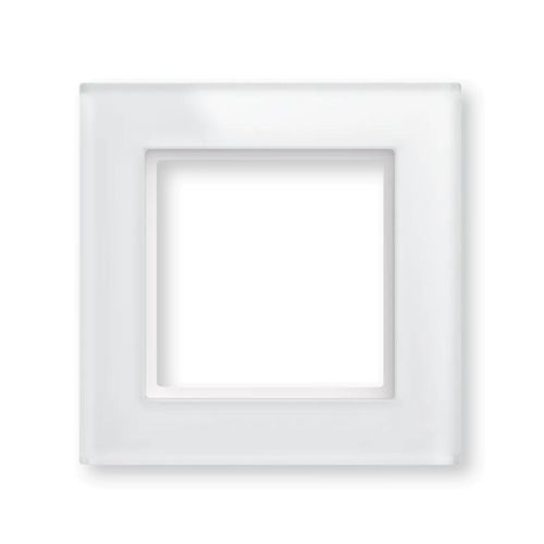 Cornice in vetro - HMIP-GF1 - Homematic IP by eQ-3 - da parete / di gamma superiore