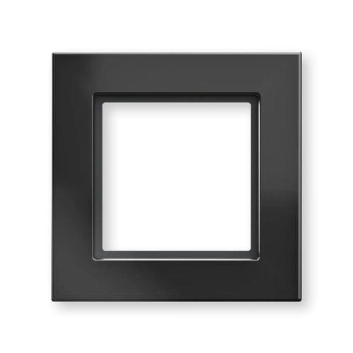 Cornice in vetro - HMIP-GF1-A - Homematic IP by eQ-3 - da parete / di gamma superiore