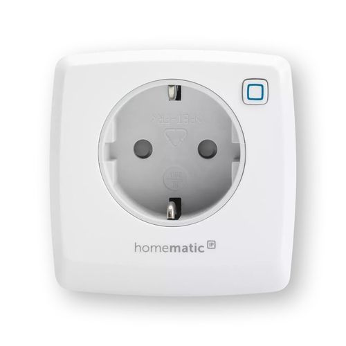Modulo di variatore di luminosità - PHASENABSCHNITT - Homematic IP by eQ-3