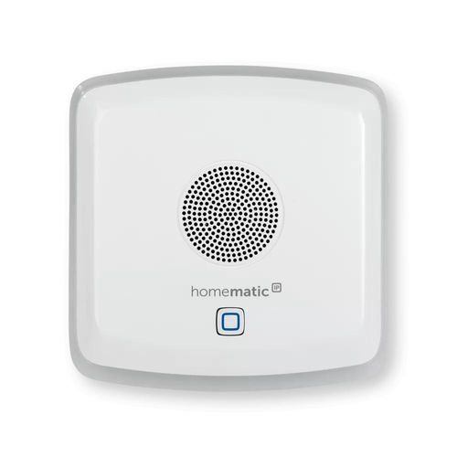 Allarme antintrusione - KOMBISIGNALGEBER - Homematic IP by eQ-3 - perimetrico / senza fili / per porta