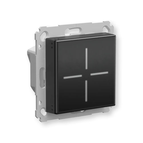 Pulsante - GLASTASTER - Homematic IP by eQ-3