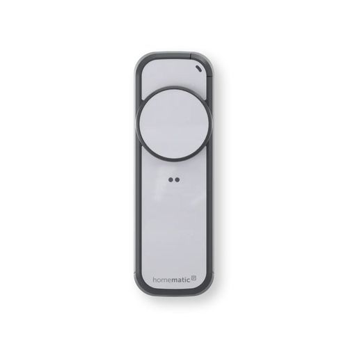 Serratura comandata a distanza - HMIP-DLP-AS - Homematic IP by eQ-3 - azionabile tramite smartphone / per porta d'ingresso / da applicare