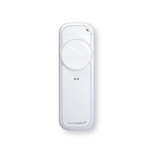 Serratura comandata a distanza - HMIP-DLP - Homematic IP by eQ-3 - azionabile tramite smartphone / per porta / per porta d'ingresso