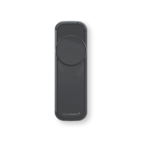 Serratura comandata a distanza - HMIP-DLP-A - Homematic IP by eQ-3 - azionabile tramite smartphone / per porta d'ingresso / da applicare