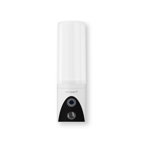 Camera di sicurezza IP - HMIP-COL - Homematic IP by eQ-3 - bullet / da parete / da esterno