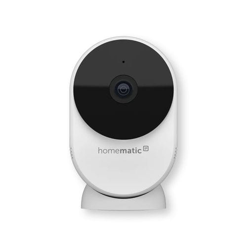 Camera di sicurezza fissa - HMIP-CI-B - Homematic IP by eQ-3 - IP / dome / non incassata