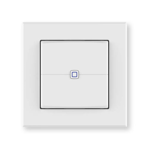 Dimmer per illuminazione - UNIVERSAL DIMMER CONTROL ELEMENT - Homematic IP by eQ-3 - a pulsante / elettronico / ad incasso