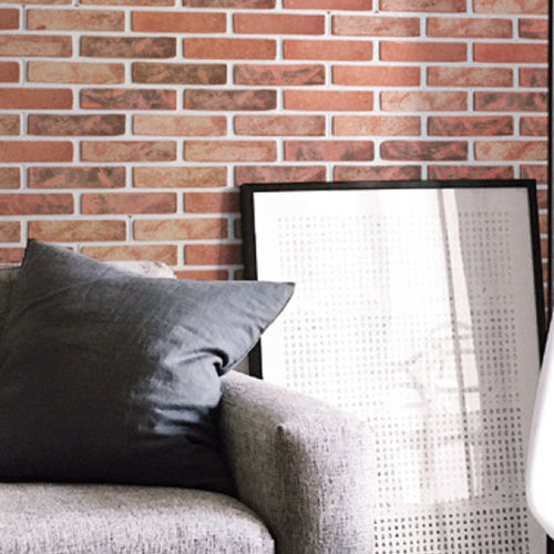 Mattone per muro - FABRIC - PICA - per muro interno / pieno / acustico