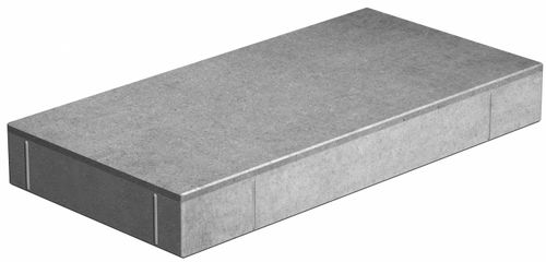 Pavé in calcestruzzo - GLS MAX  - GLS Prefabricados - carrabile / per spazio pubblico