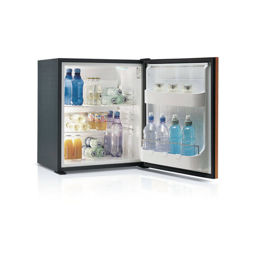 Minibar sottopiano - C600 SL - VITRIFRIGO - tre porte / per hotel
