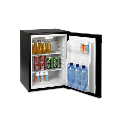 Minibar sottopiano - HC40 - VITRIFRIGO - tre porte / per hotel