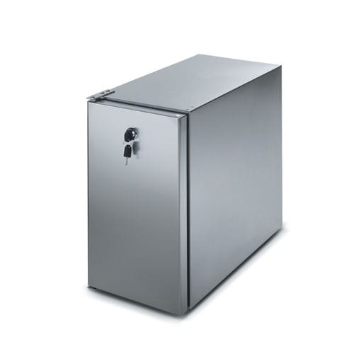 Raffreddatore per latte - FG14IX - VITRIFRIGO
