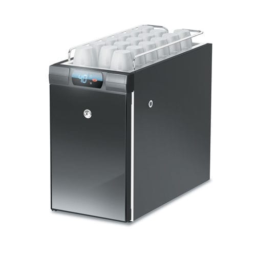 Raffreddatore per latte - FG10I DGT CHILL & CW - VITRIFRIGO