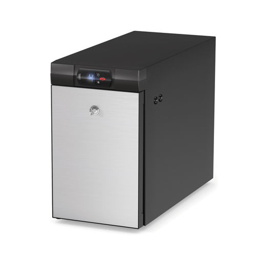 Raffreddatore per latte - FG16I DGT DUAL - VITRIFRIGO