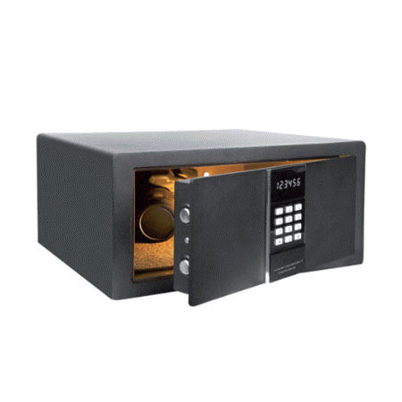 Cassaforte digitale - VSAFE2050  - VITRIFRIGO - da appoggio / per camera d'hotel